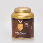 Golden Yunnan