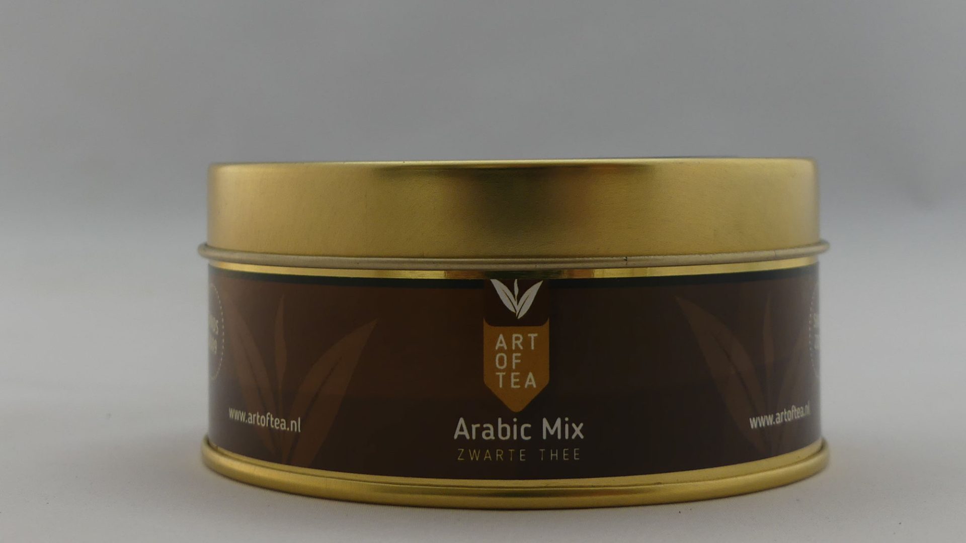 Arabic mix