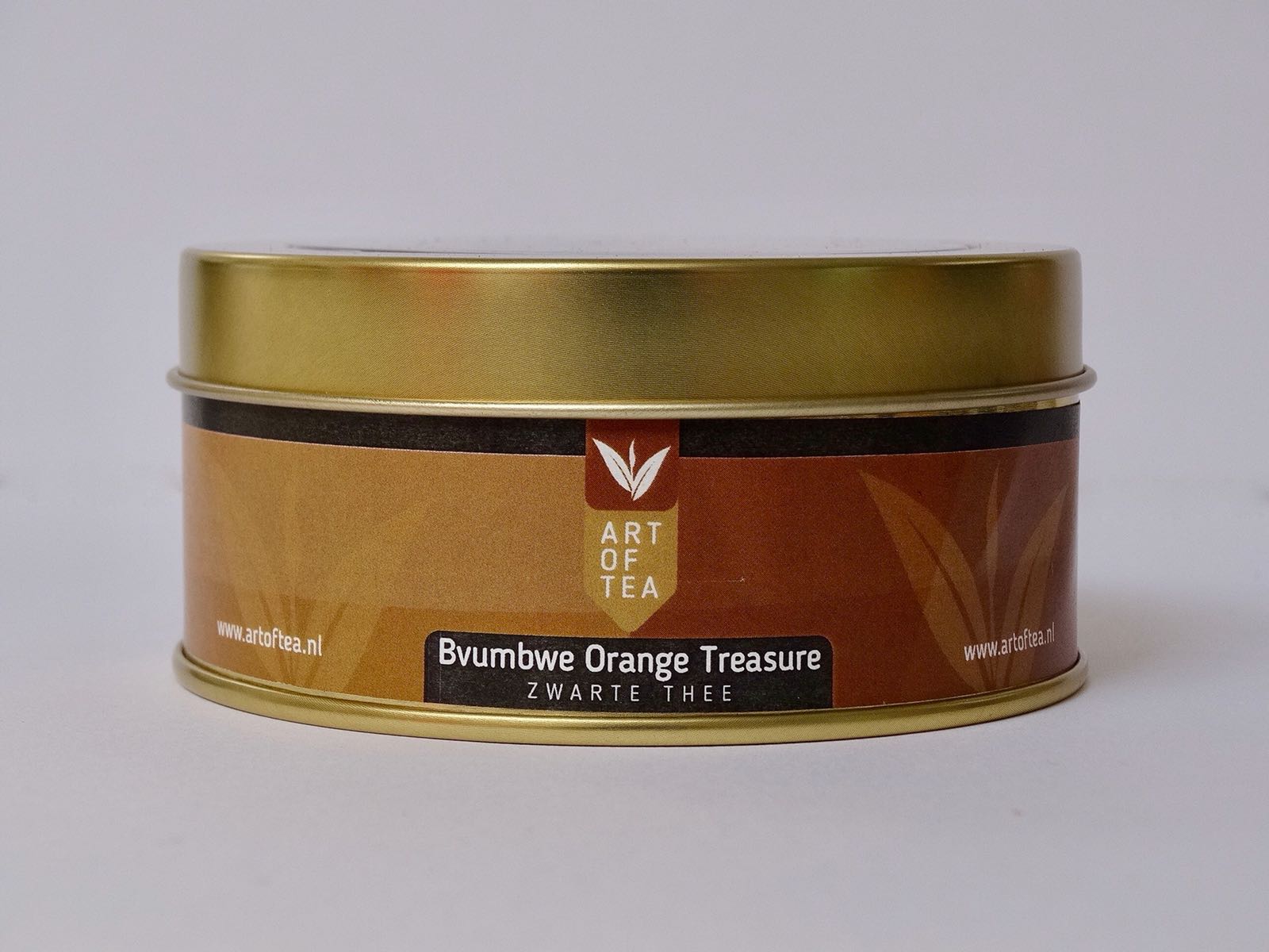 Bvumbe Orange Treasure