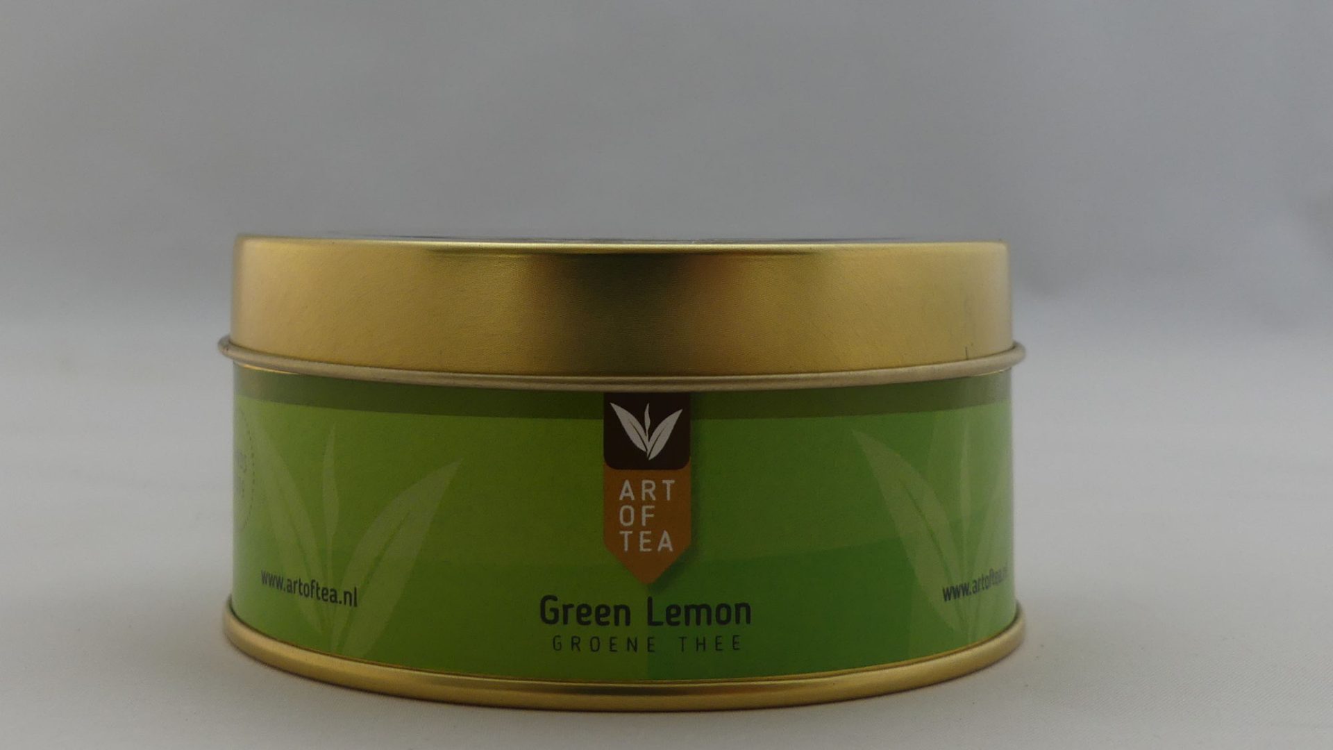 Green Lemon