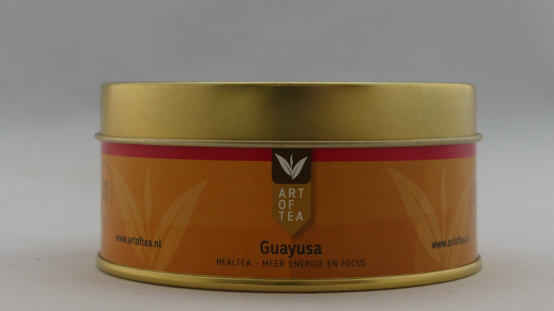 Guayusa