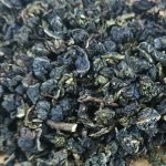 Milky Oolong
