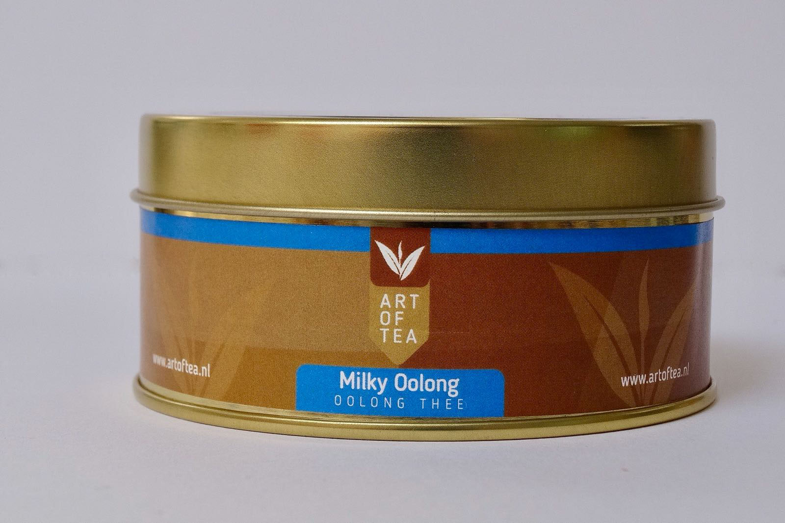 Milky Oolong