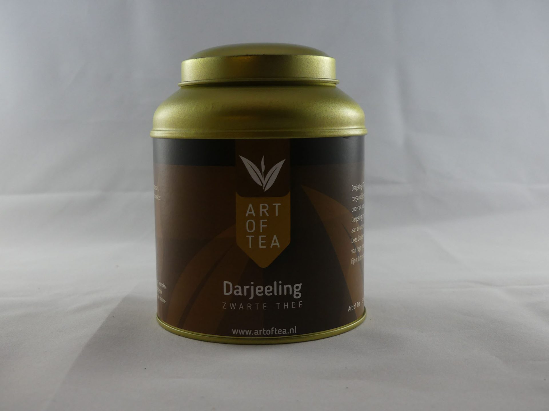 Darjeeling first flush – navulling