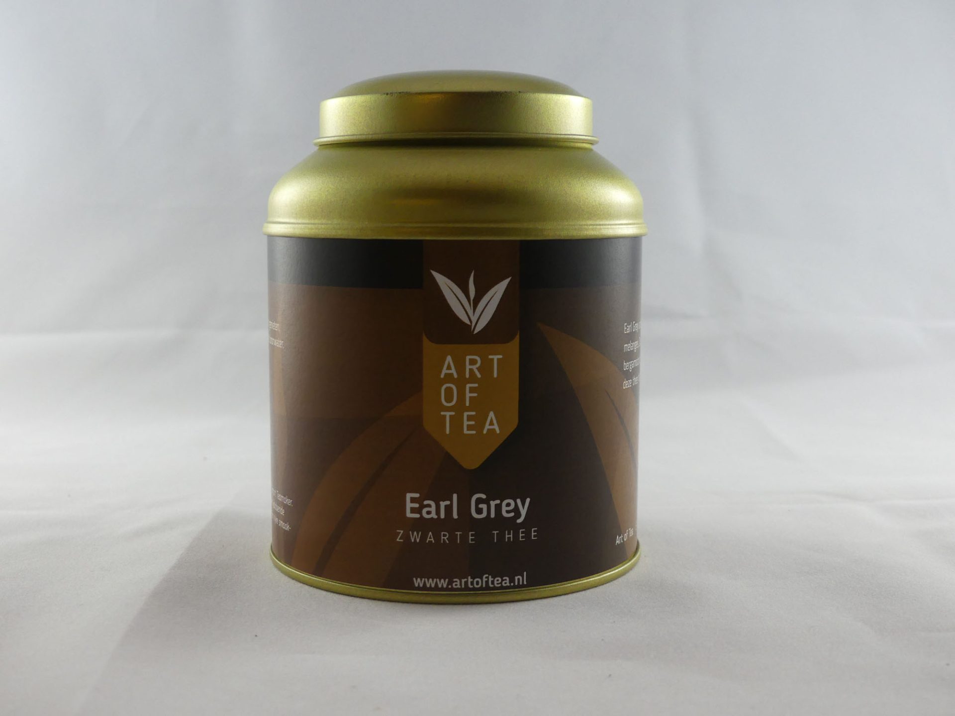 Earl Grey – navulling