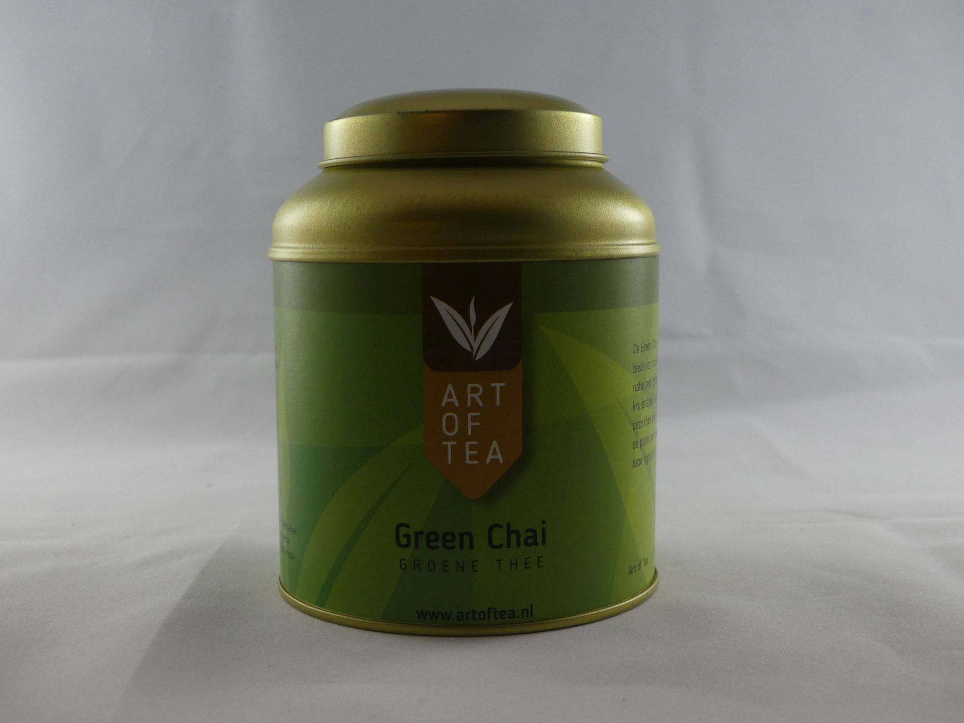 Green Chai