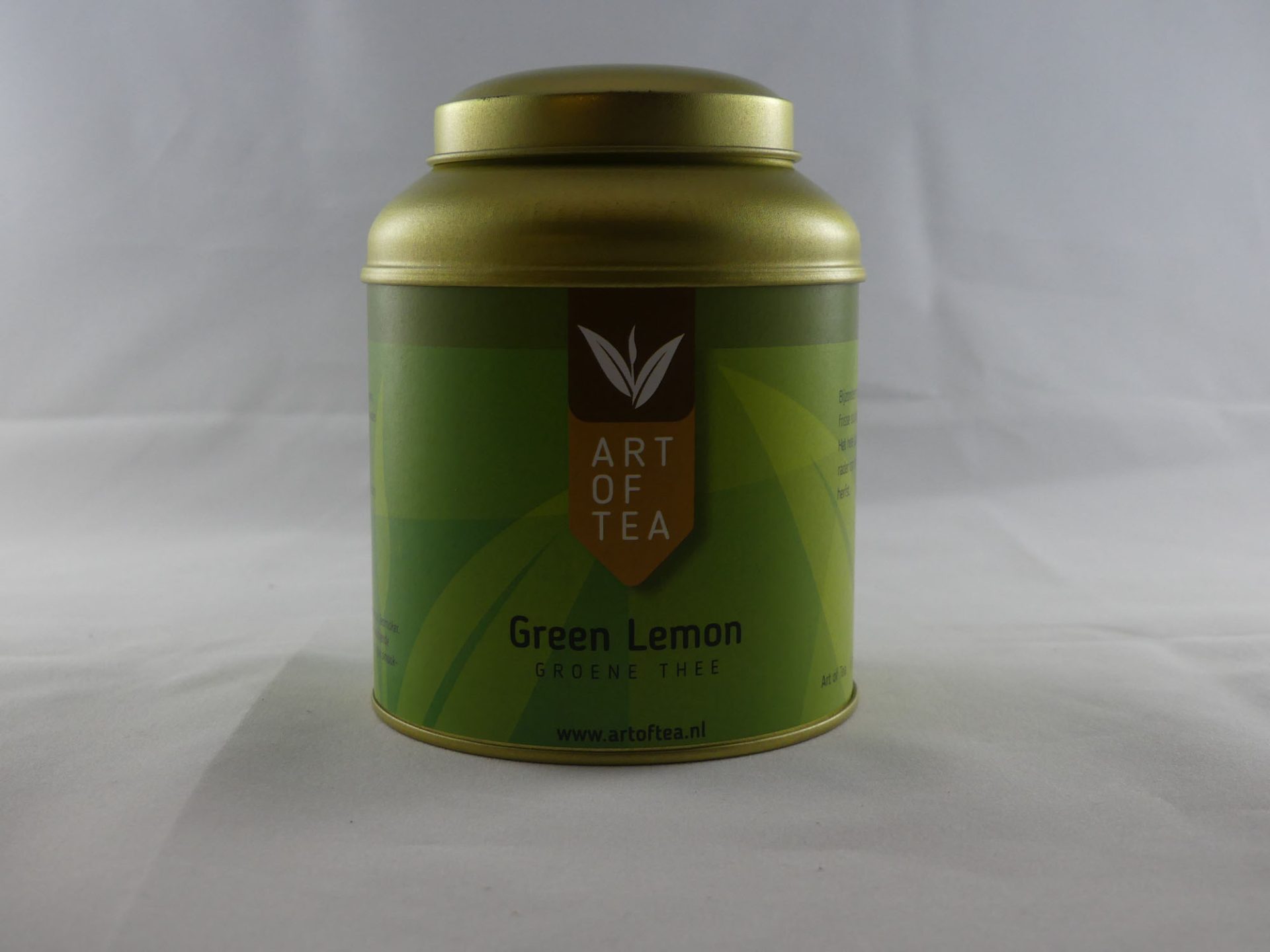 Green Lemon – navulling