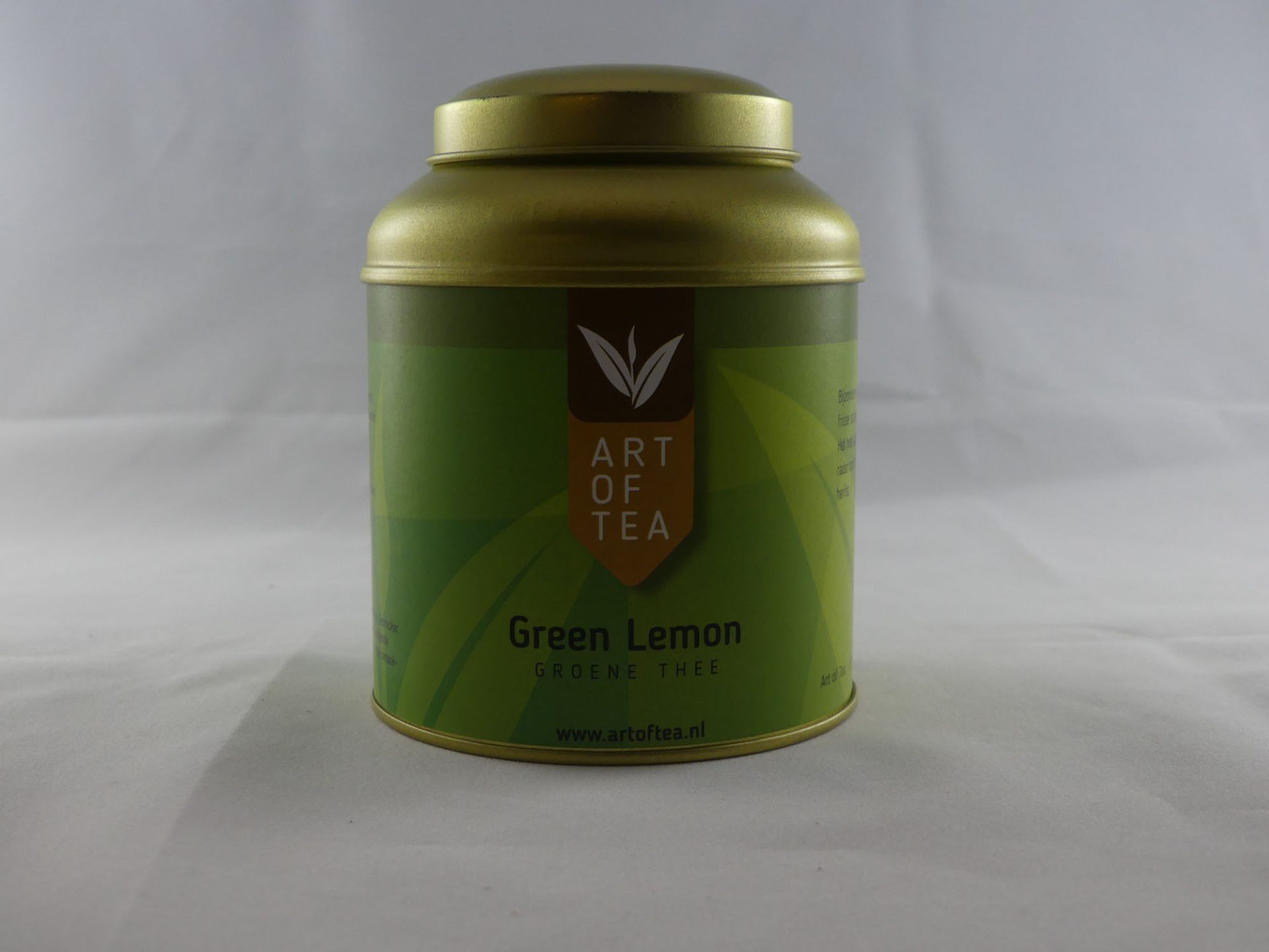 Green Lemon