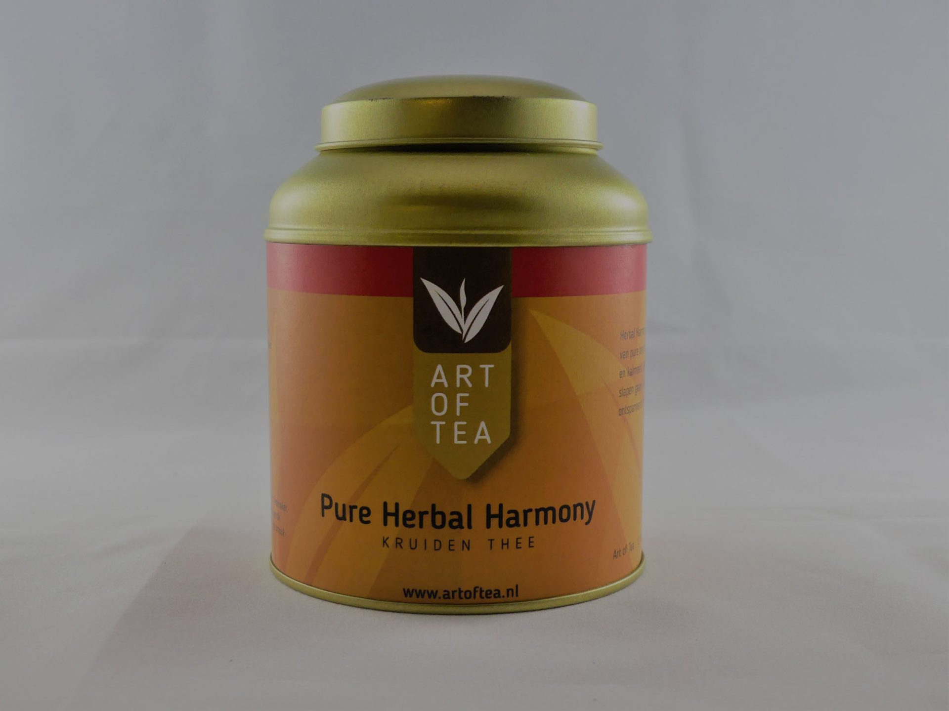 Herbal Harmony