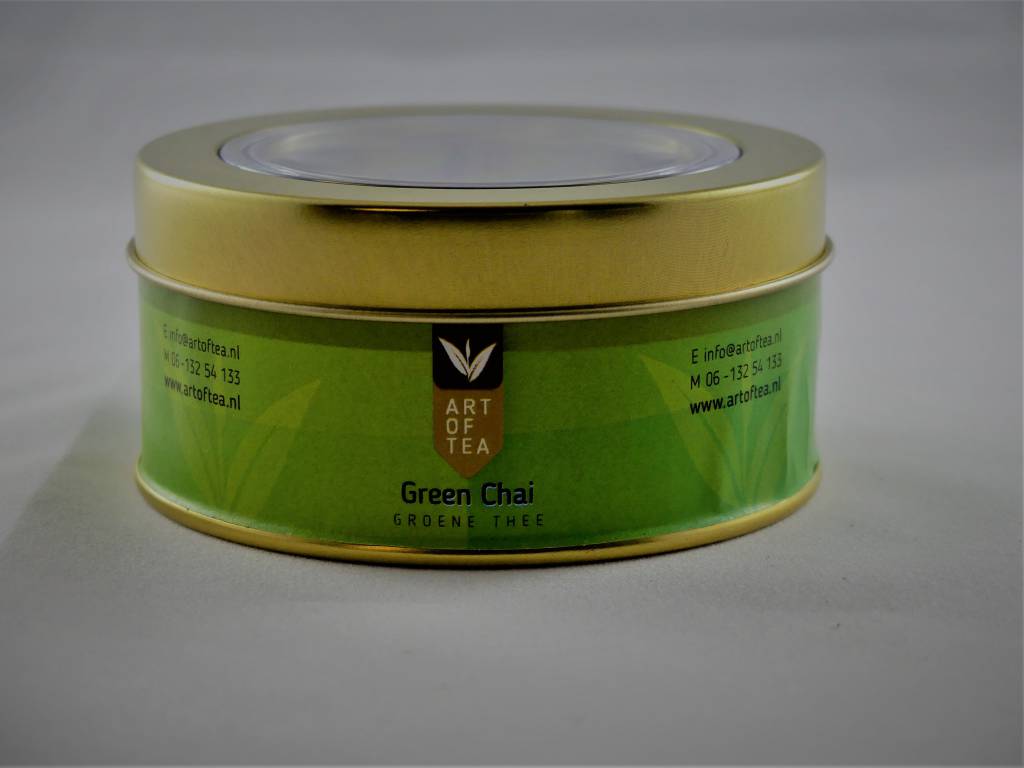 Green Chai