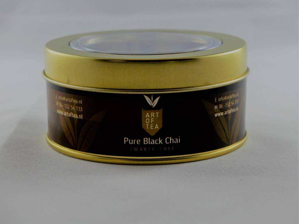 Black Chai