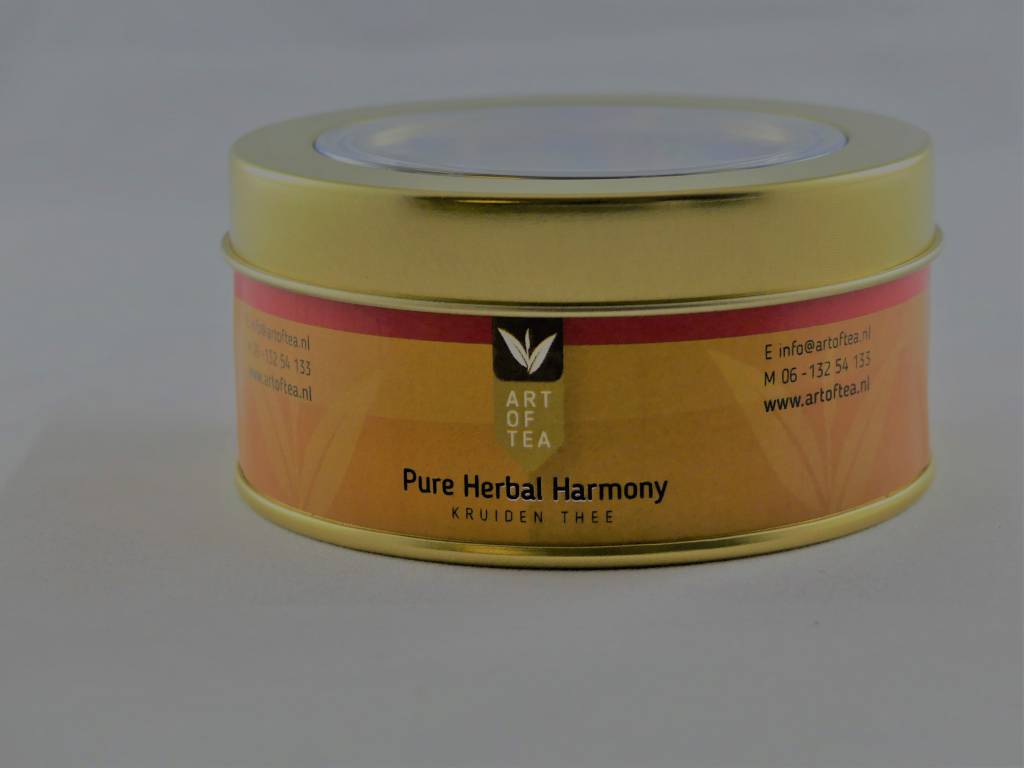 Herbal Harmony