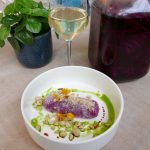Thee Diner: De Kunst van Smaakharmonie Waar thee en gerecht samen een magische beleving vormen